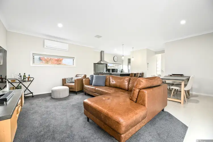 Fifth view of Homely house listing, 23 Casandra Court, Berwick VIC 3806