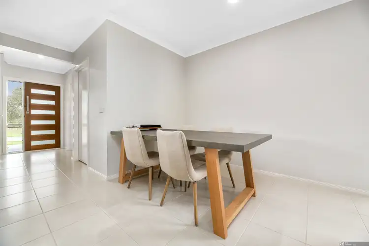 Sixth view of Homely house listing, 23 Casandra Court, Berwick VIC 3806
