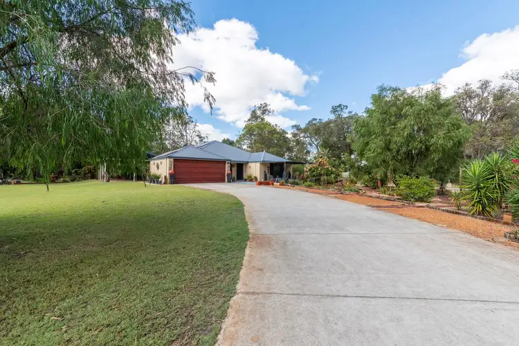 2 Diogenes Court, Baldivis WA 6171