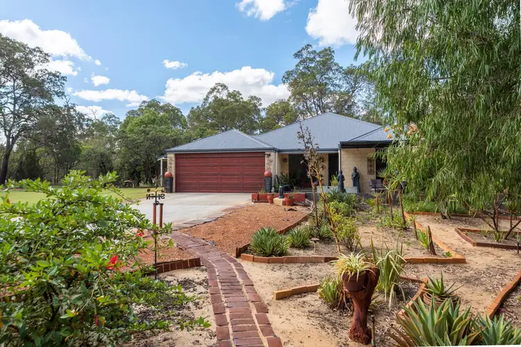 Second view of Homely house listing, 2 Diogenes Court, Baldivis WA 6171
