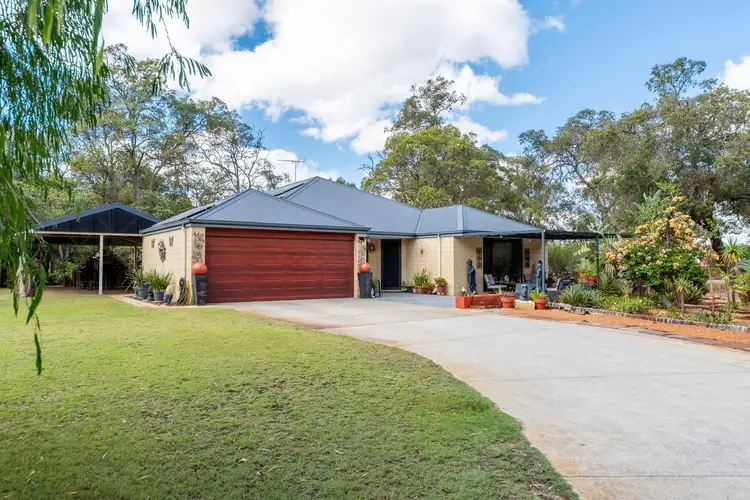 Fifth view of Homely house listing, 2 Diogenes Court, Baldivis WA 6171