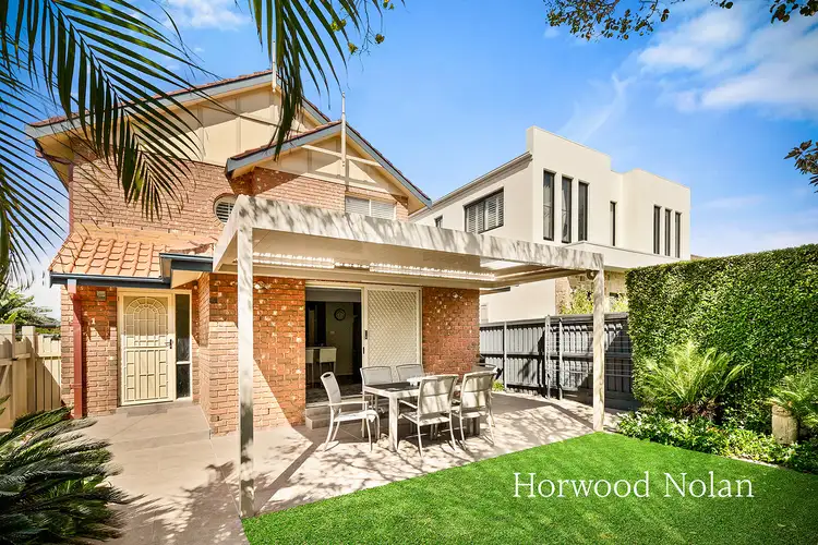 Main view of Homely house listing, 1/2 Stamford Avenue, Cabarita NSW 2137