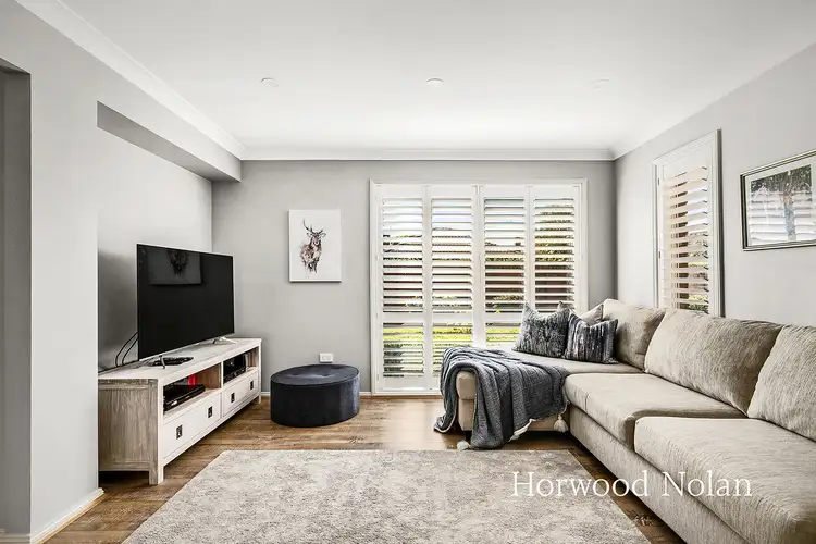 Second view of Homely house listing, 1/2 Stamford Avenue, Cabarita NSW 2137