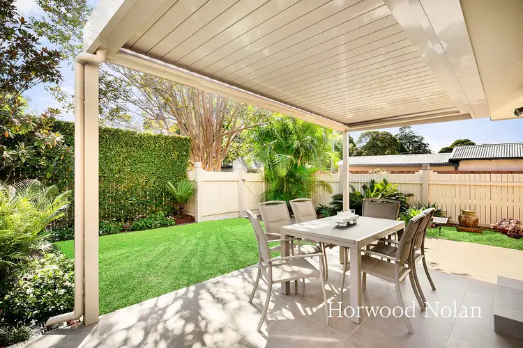 Third view of Homely house listing, 1/2 Stamford Avenue, Cabarita NSW 2137
