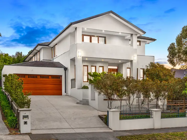 24 Greenways Road, Glen Waverley VIC 3150