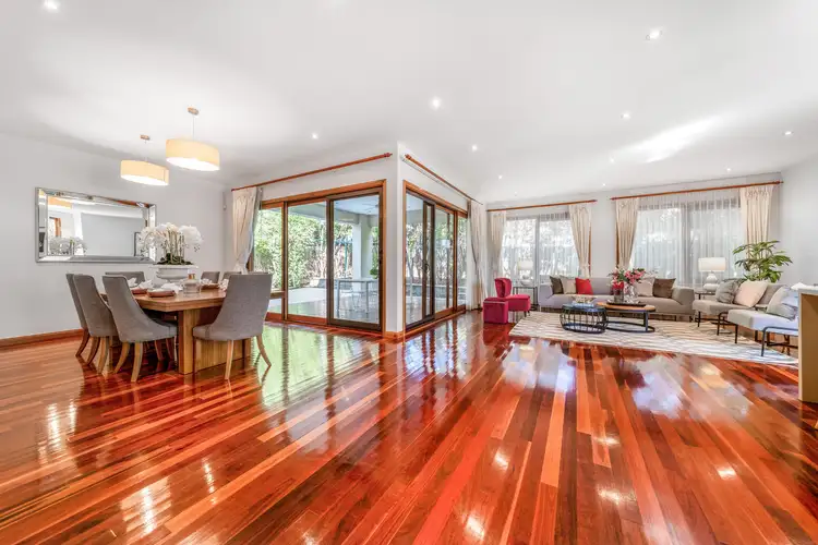 Second view of Homely house listing, 24 Greenways Road, Glen Waverley VIC 3150