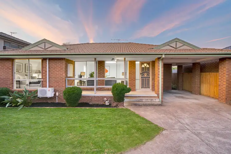 2/113 Waverley Road, Chadstone VIC 3148