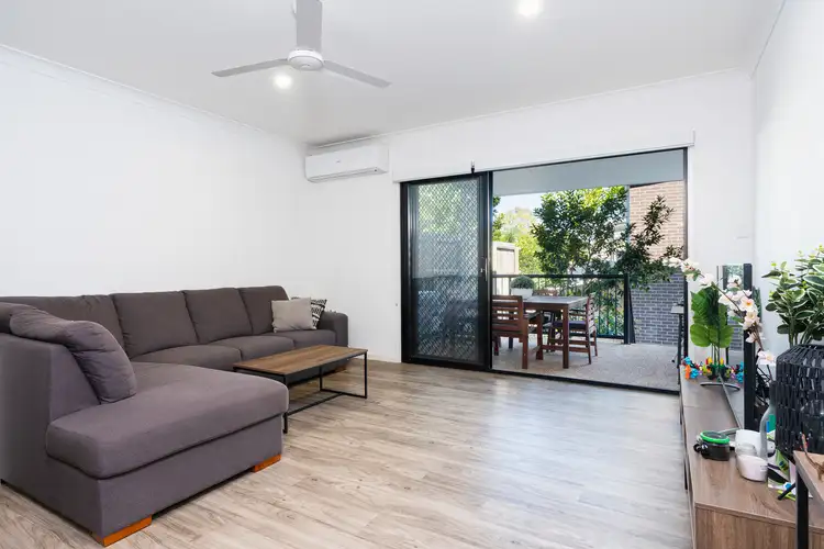 Second view of Homely townhouse listing, 14/7 Giosam Street, Richlands QLD 4077