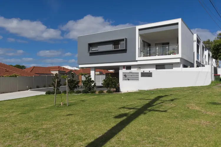 5/53 Oswald Street, Innaloo WA 6018