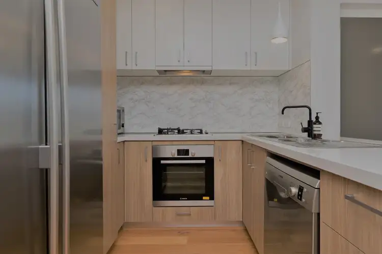 Third view of Homely apartment listing, 5/53 Oswald Street, Innaloo WA 6018