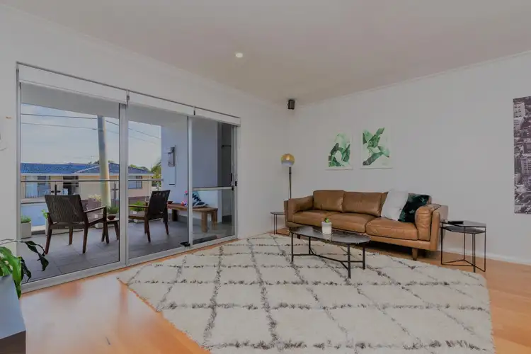 Sixth view of Homely apartment listing, 5/53 Oswald Street, Innaloo WA 6018