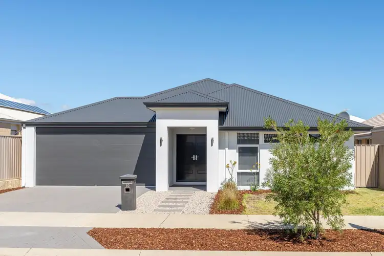 Main view of Homely house listing, 10 Sienna Grove, Karnup WA 6176