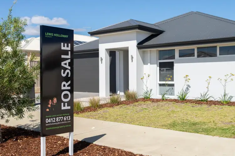 Second view of Homely house listing, 10 Sienna Grove, Karnup WA 6176