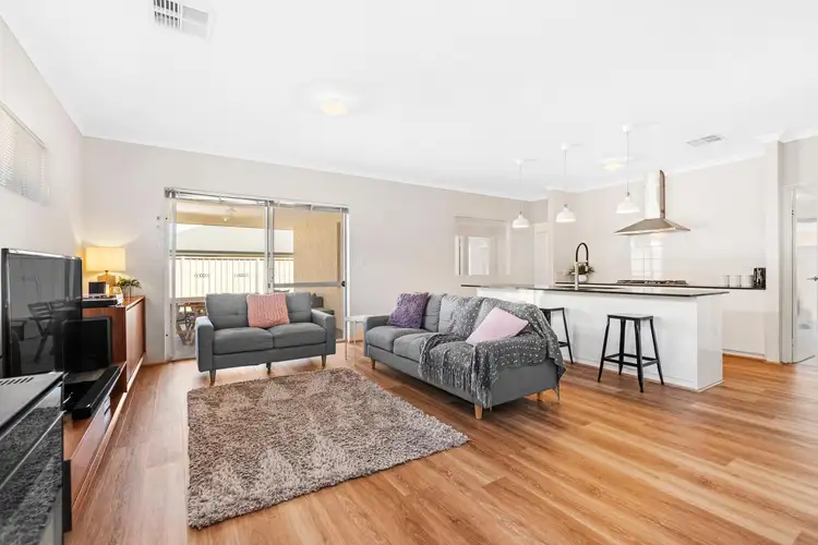 Fourth view of Homely house listing, 10 Sienna Grove, Karnup WA 6176