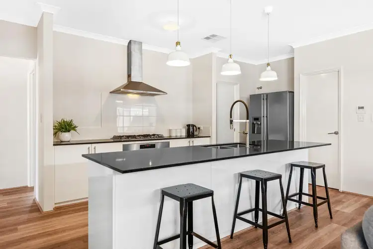 Sixth view of Homely house listing, 10 Sienna Grove, Karnup WA 6176