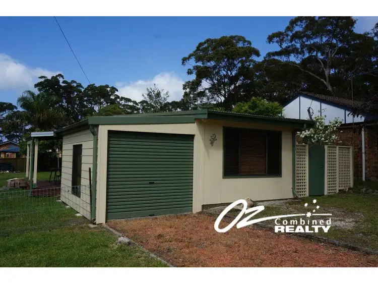 124 Frederick Street, Sanctuary Point NSW 2540