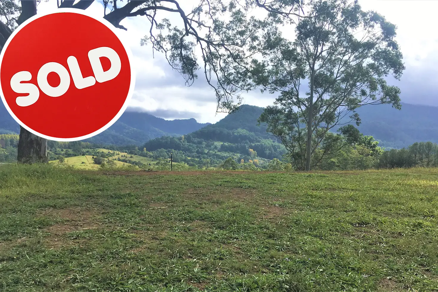 Main view of Homely land listing, LOT 3, 198 Gungas Road, Nimbin NSW 2480