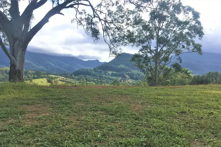 Second view of Homely land listing, LOT 3, 198 Gungas Road, Nimbin NSW 2480