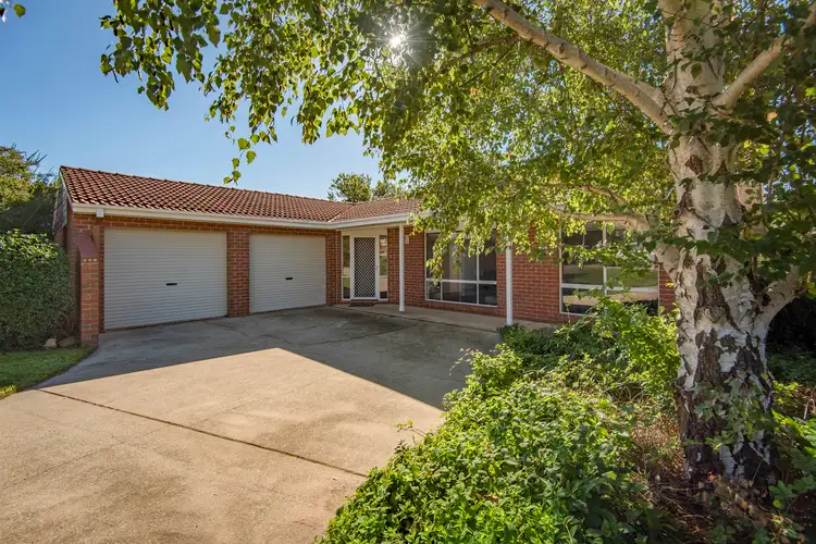 Main view of Homely house listing, 33 Alexander Mackie Circuit, Isaacs ACT 2607
