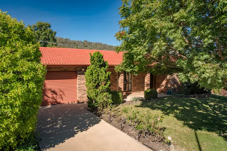 Main view of Homely house listing, 44 Chataway Crescent, Fadden ACT 2904