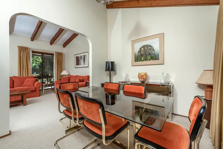 Third view of Homely house listing, 44 Chataway Crescent, Fadden ACT 2904