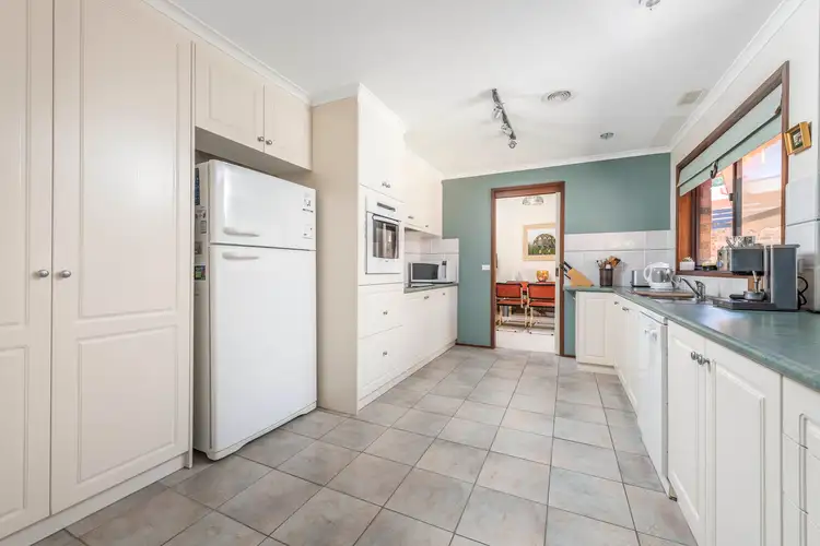 Fourth view of Homely house listing, 44 Chataway Crescent, Fadden ACT 2904