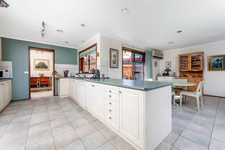 Fifth view of Homely house listing, 44 Chataway Crescent, Fadden ACT 2904