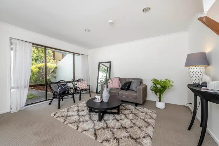 Main view of Homely townhouse listing, 5 Connelly Place, Belconnen ACT 2617