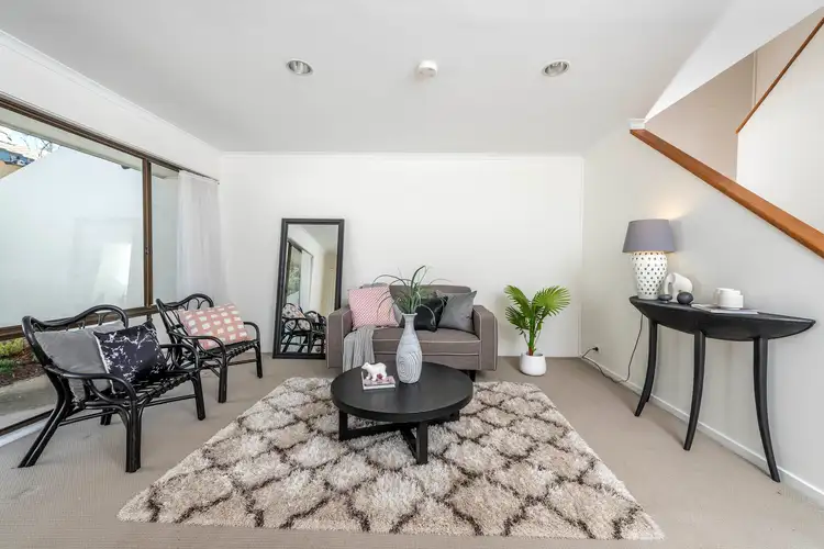 Third view of Homely townhouse listing, 5 Connelly Place, Belconnen ACT 2617