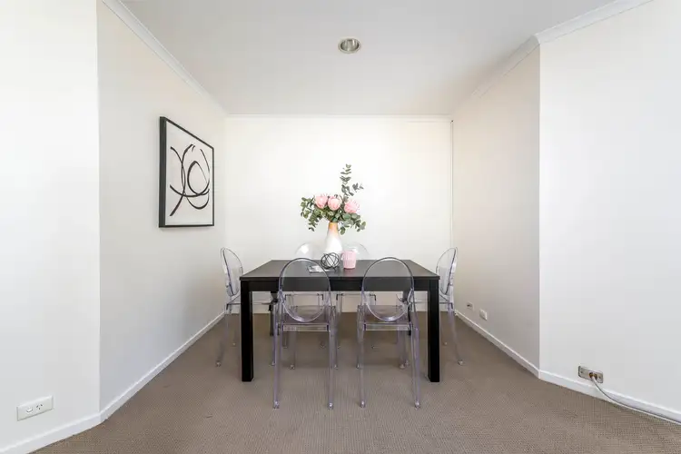 Fourth view of Homely townhouse listing, 5 Connelly Place, Belconnen ACT 2617