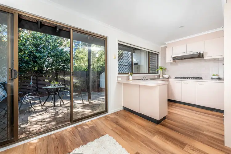 Fifth view of Homely townhouse listing, 5 Connelly Place, Belconnen ACT 2617