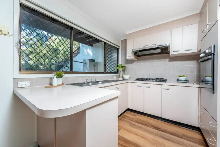 Sixth view of Homely townhouse listing, 5 Connelly Place, Belconnen ACT 2617