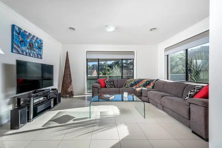 Second view of Homely semi-detached listing, 4B Butterley Place, Wanniassa ACT 2903
