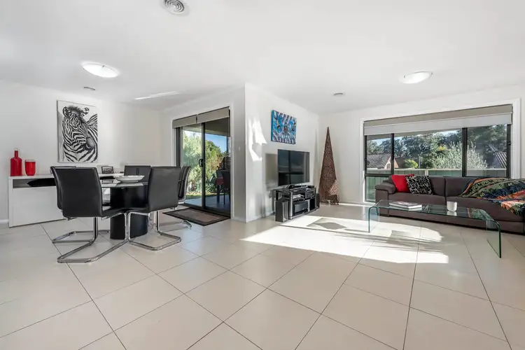 Third view of Homely semi-detached listing, 4B Butterley Place, Wanniassa ACT 2903