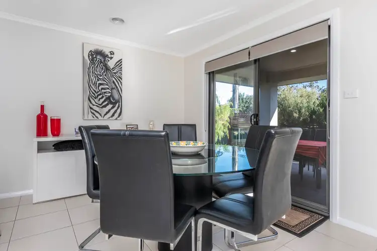 Fourth view of Homely semi-detached listing, 4B Butterley Place, Wanniassa ACT 2903