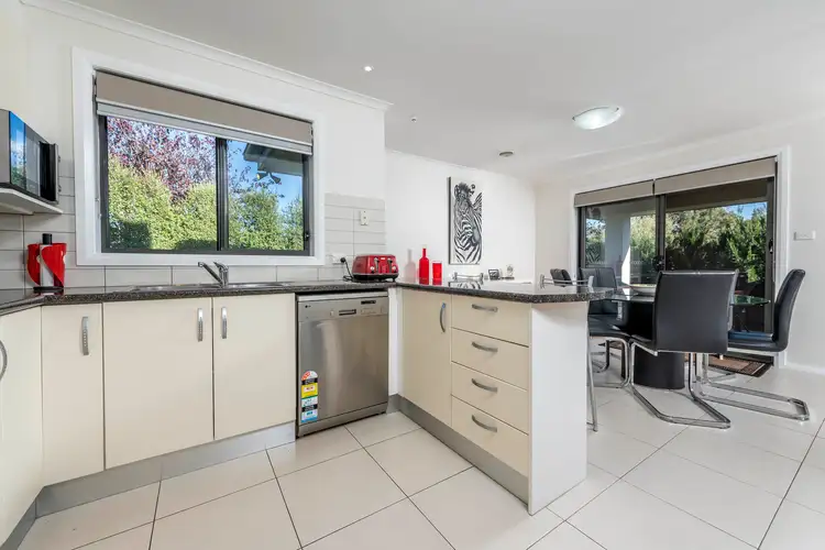 Fifth view of Homely semi-detached listing, 4B Butterley Place, Wanniassa ACT 2903
