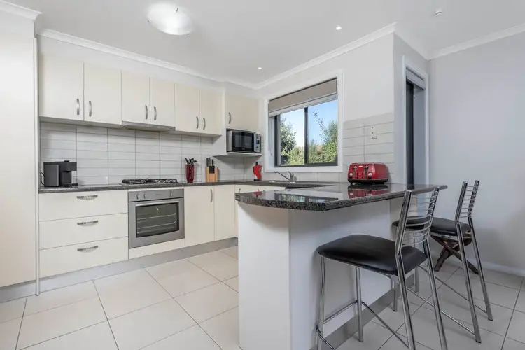 Sixth view of Homely semi-detached listing, 4B Butterley Place, Wanniassa ACT 2903