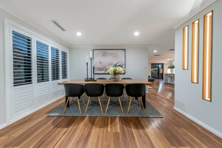 Fourth view of Homely house listing, 92 Bicentennial Drive, Jerrabomberra NSW 2619