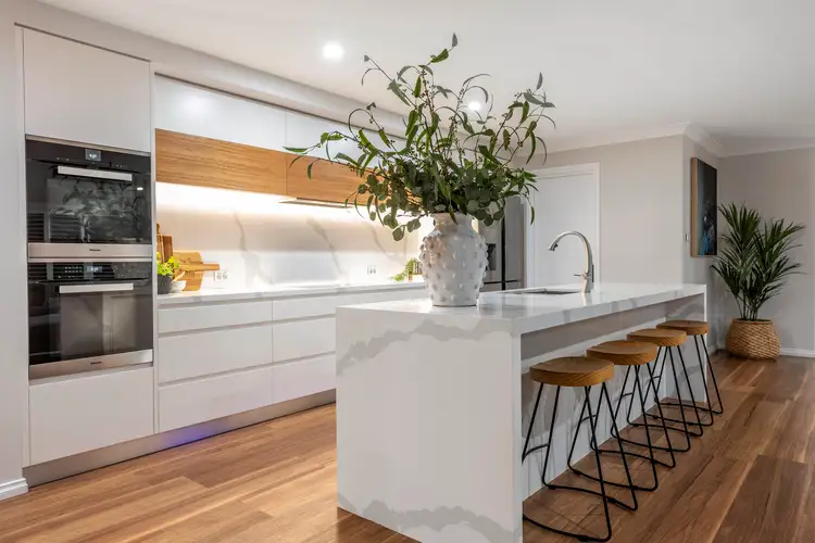 Sixth view of Homely house listing, 92 Bicentennial Drive, Jerrabomberra NSW 2619