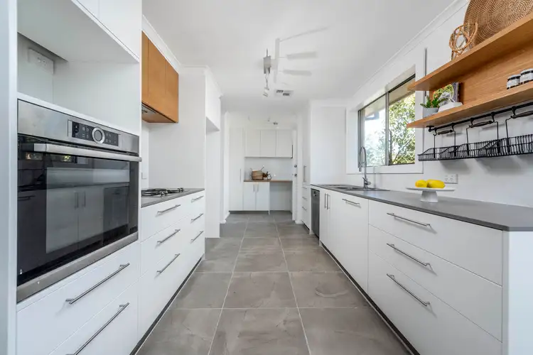 Main view of Homely house listing, 38 Degraves Crescent, Wanniassa ACT 2903