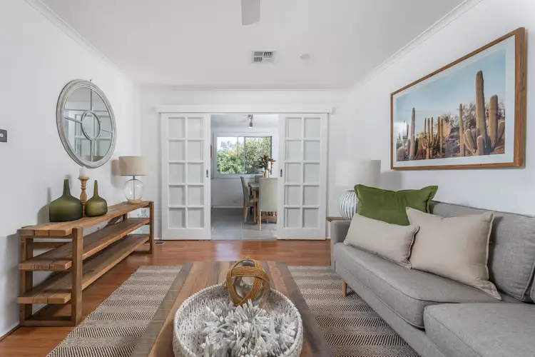 Fifth view of Homely house listing, 38 Degraves Crescent, Wanniassa ACT 2903