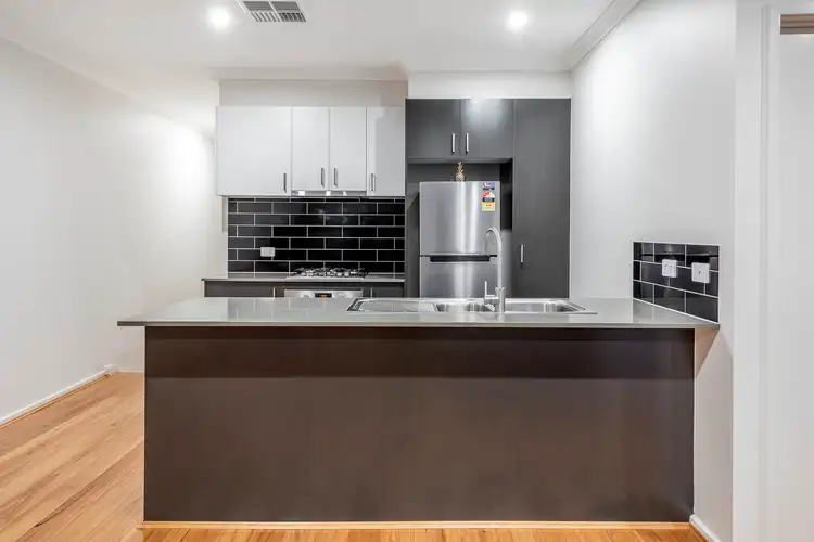 Fifth view of Homely townhouse listing, 53/4 Pearlman Street, Coombs ACT 2611