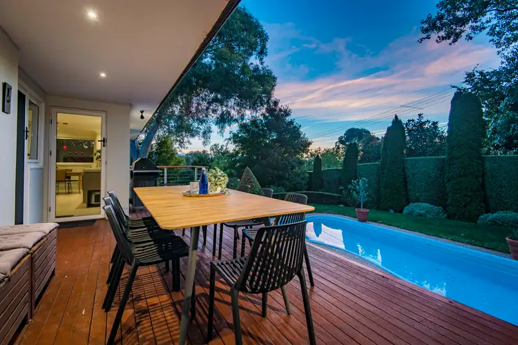 Main view of Homely house listing, 7 Rusden Place, Garran ACT 2605