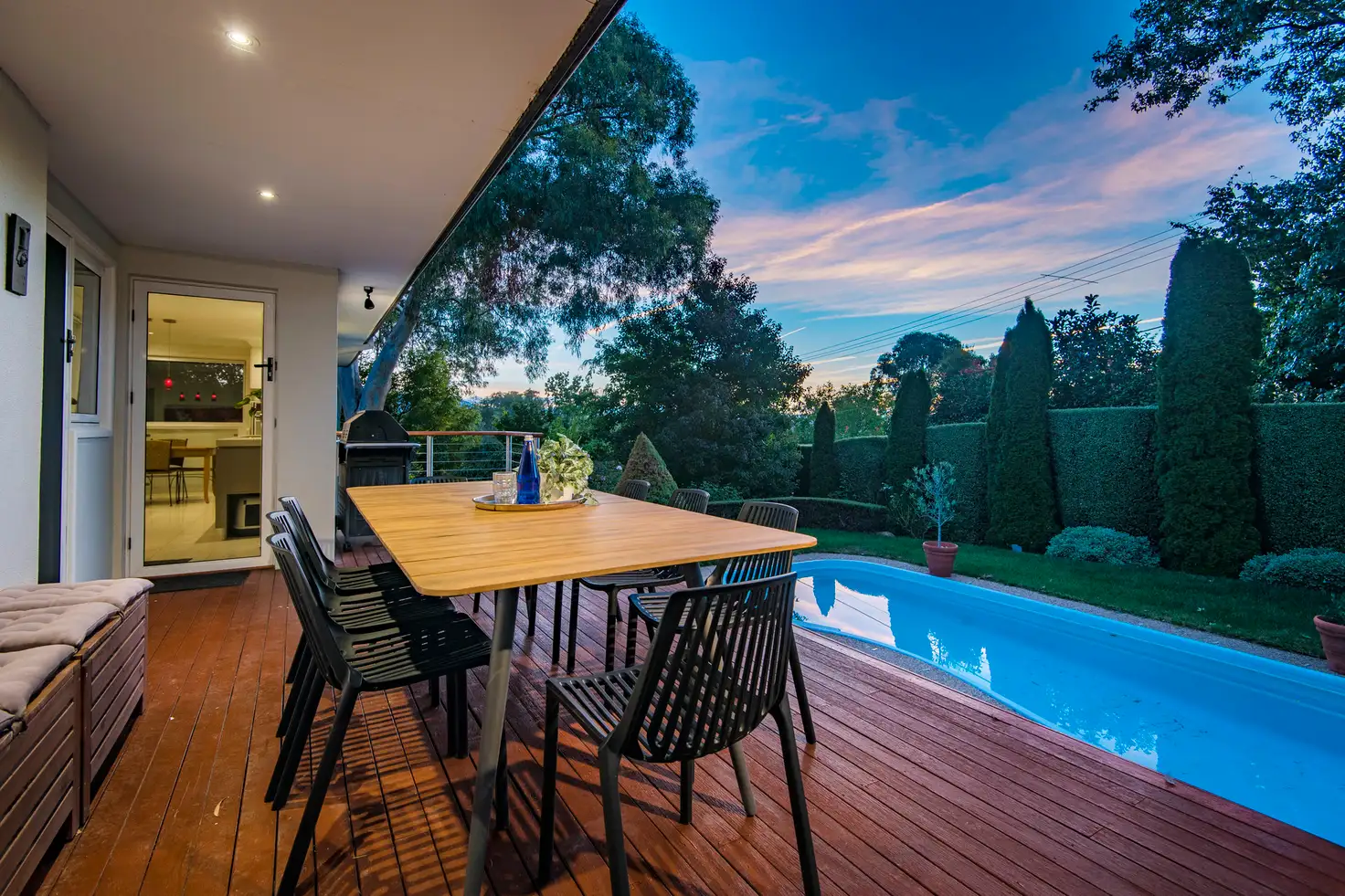 Main view of Homely house listing, 7 Rusden Place, Garran ACT 2605