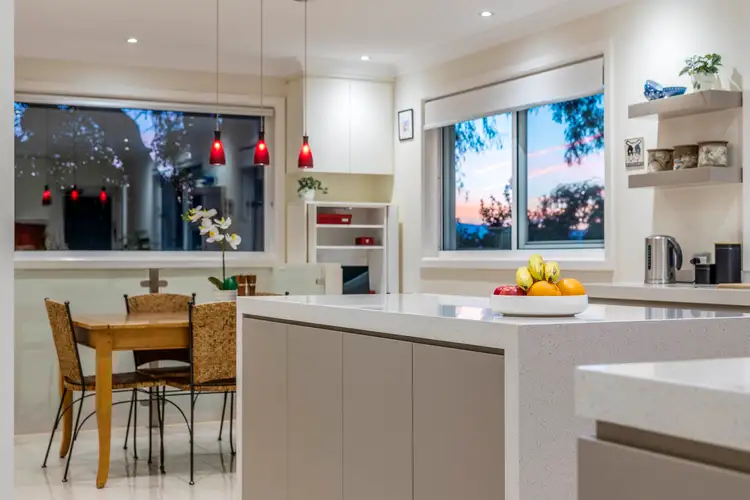 Second view of Homely house listing, 7 Rusden Place, Garran ACT 2605