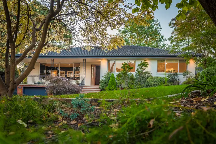 Third view of Homely house listing, 7 Rusden Place, Garran ACT 2605