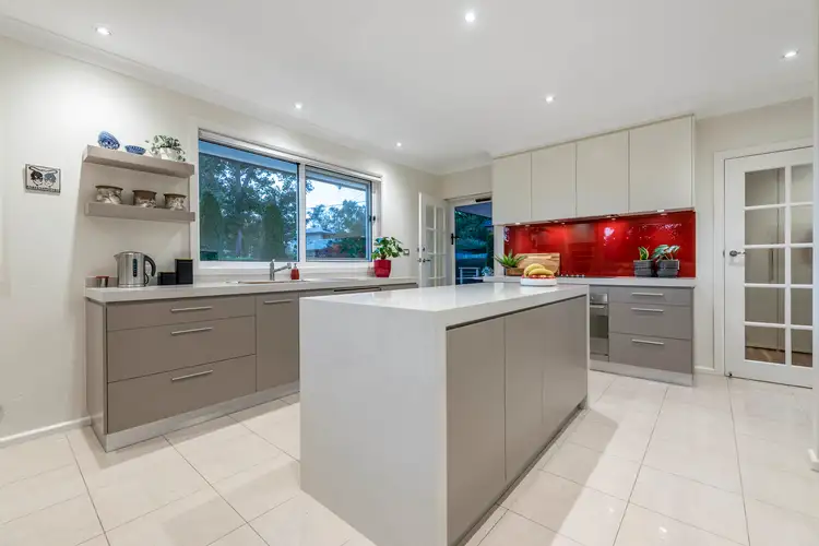 Sixth view of Homely house listing, 7 Rusden Place, Garran ACT 2605