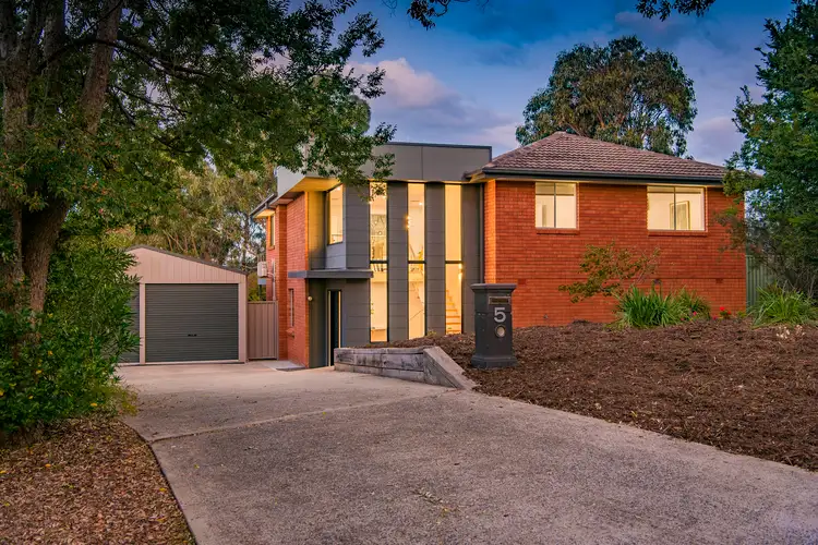5 Ada Place, Lyons ACT 2606