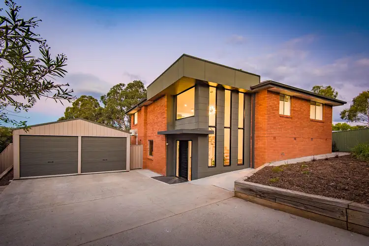Second view of Homely house listing, 5 Ada Place, Lyons ACT 2606