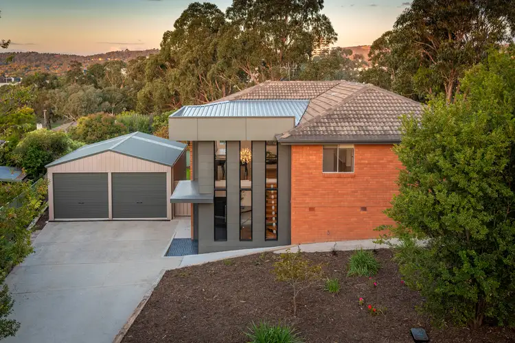 Third view of Homely house listing, 5 Ada Place, Lyons ACT 2606